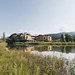 Seespitz Superior - Adults Only فندق سيفيلد ان تيرول