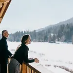 Seespitz Superior - Adults Only سيفيلد ان تيرول