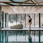 Seespitz Superior - Adults Only فندق سيفيلد ان تيرول