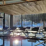 Seespitz Superior - Adults Only فندق سيفيلد ان تيرول