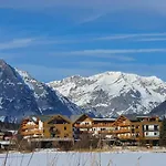 Seespitz Superior - Adults Only 4* Seefeld in Tirol