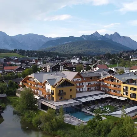 Hotel Seespitz Seefeld Superior - Adults & Residents Only Seefeld in Tirol