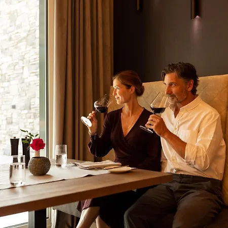 Seespitz Superior - Adults Only Hotell