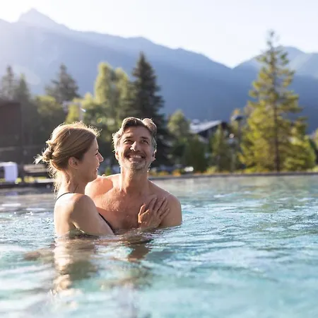 Seespitz Seefeld Superior - Adults & Residents Only Hotel