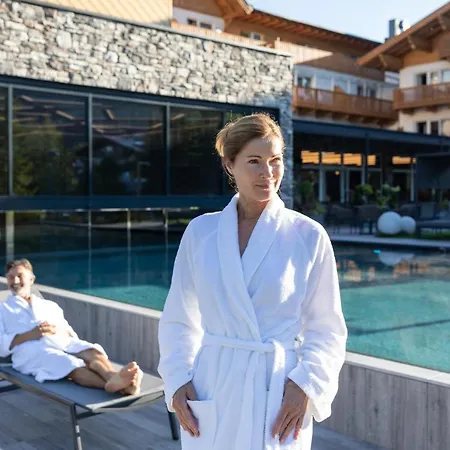 Seespitz Seefeld Superior - Adults & Residents Only Seefeld in Tirol