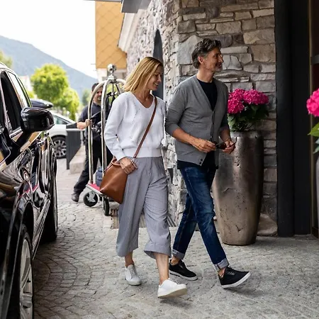 Seespitz Seefeld Superior - Adults & Residents Only