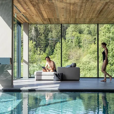 Seespitz Seefeld Superior 4*