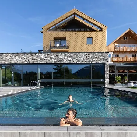 Seespitz Seefeld Superior - Adults & Residents Only