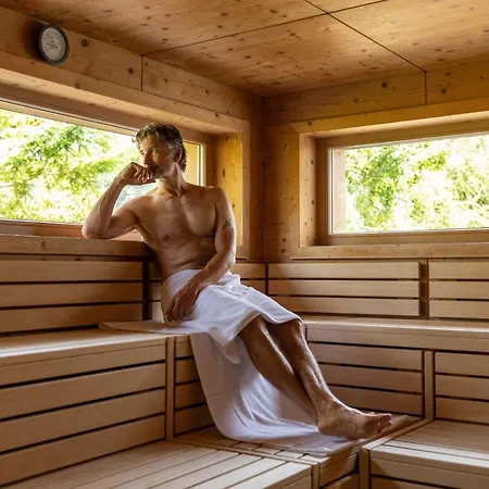 Hotel Seespitz Superior - Adults Only Seefeld in Tirol