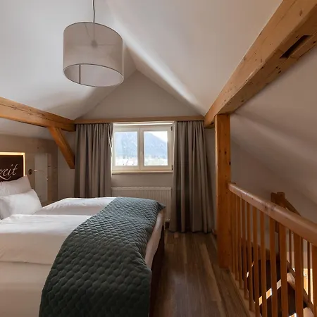 Hotel Seespitz Seefeld Superior - Adults & Residents Only Seefeld in Tirol