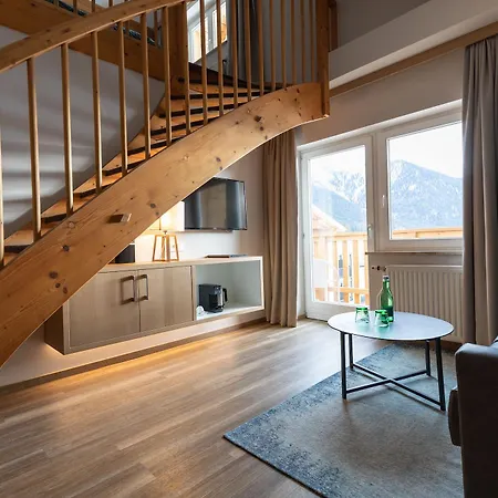 Seespitz Seefeld Superior - Adults & Residents Only 4*