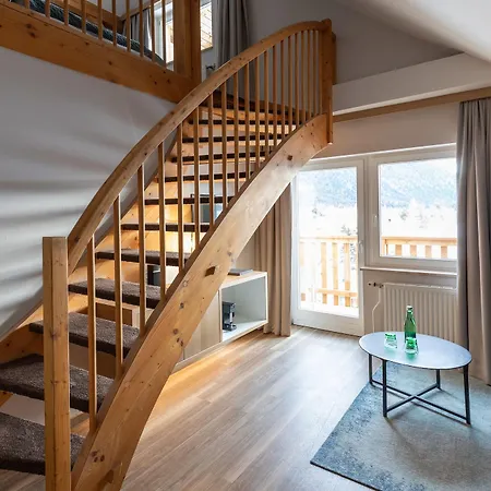 Seespitz Seefeld Superior - Adults & Residents Only Hotel 4*