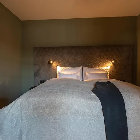 Hotel Seespitz Seefeld Superior - Adults & Residents Only 4*