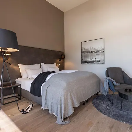 Hotell Seespitz Superior - Adults Only