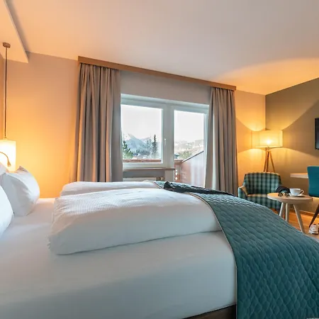 Seespitz Superior - Adults Only Hotell