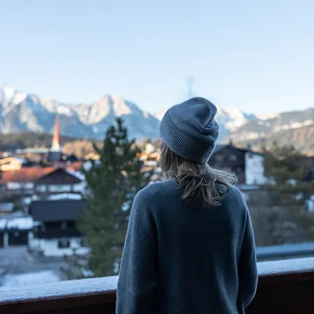 Seespitz Superior - Adults Only Hotel