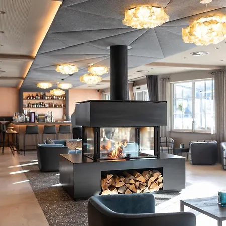 Seespitz Superior - Adults Only Hotel 4*