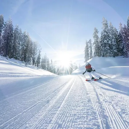 Seespitz Seefeld Superior Hotel Seefeld in Tirol