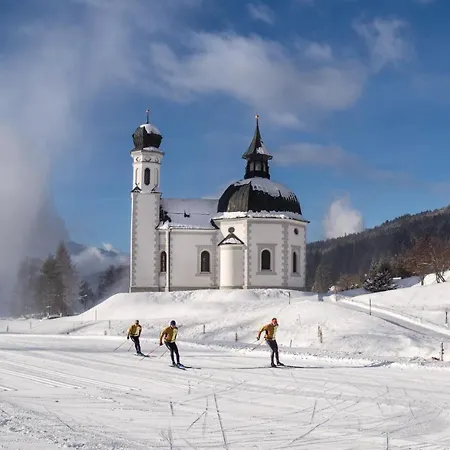 Hotel Seespitz Superior - Adults Only Seefeld in Tirol