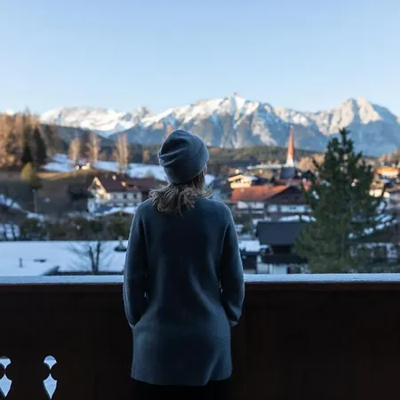 Seespitz Seefeld Superior - Adults & Residents Only
