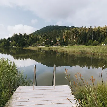 Hotel Seespitz Seefeld Superior - Adults & Residents Only