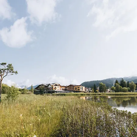 Seespitz Seefeld Superior - Adults & Residents Only Hotel 4*