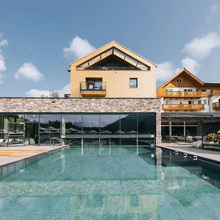 Hotel Seespitz Seefeld Superior - Adults & Residents Only 4*