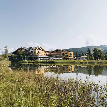 Hotel Seespitz Superior - Adults Only Szálloda Seefeld in Tirol