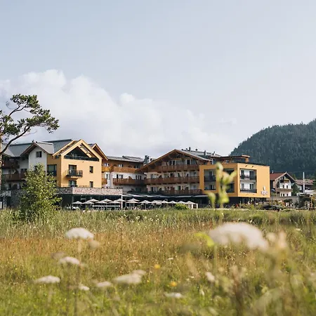 Hotel Seespitz Seefeld Superior Seefeld in Tirol