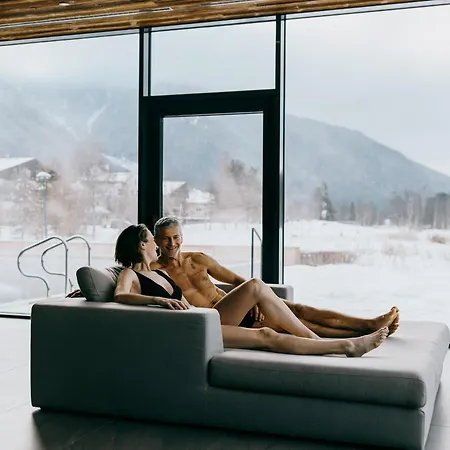 Seespitz Seefeld Superior - Adults & Residents Only Hotel