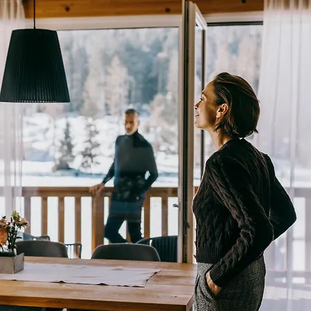 Hotel Seespitz Seefeld Superior - Adults & Residents Only 4*