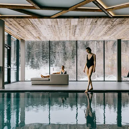Seespitz Seefeld Superior Hotel Seefeld in Tirol