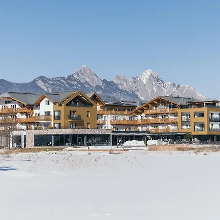Seespitz Seefeld Superior - Adults & Residents Only 4*