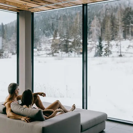 Seespitz Seefeld Superior - Adults & Residents Only