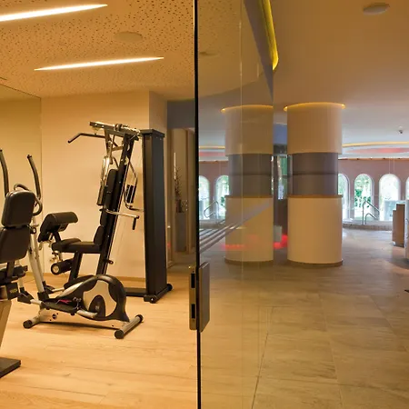 Seespitz Seefeld Superior Hotel