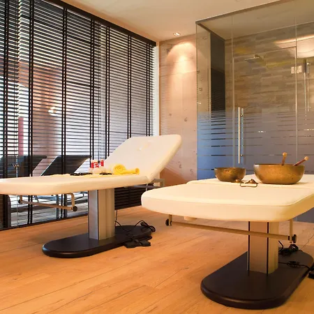Hotel Seespitz Superior - Adults Only 4*