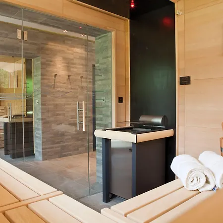Seespitz Seefeld Superior 4* Seefeld in Tirol