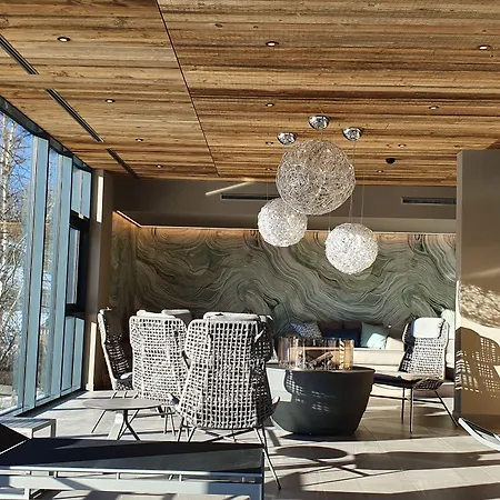 Seespitz Superior - Adults Only Seefeld in Tirol