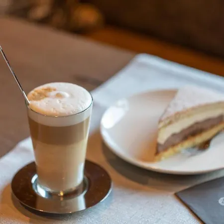 Hotel Seespitz Superior - Adults Only