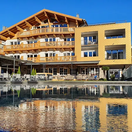 ホテル Seespitz Superior - Adults Only 4*