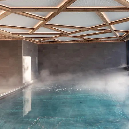 Seespitz Superior - Adults Only Hotell Seefeld in Tirol
