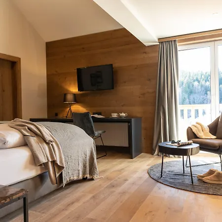 Seespitz Superior - Adults Only Hotell