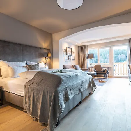 Seespitz Superior - Adults Only Hotell Seefeld in Tirol
