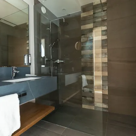 Seespitz Superior - Adults Only Hotel