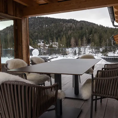 Seespitz Superior - Adults Only 4*