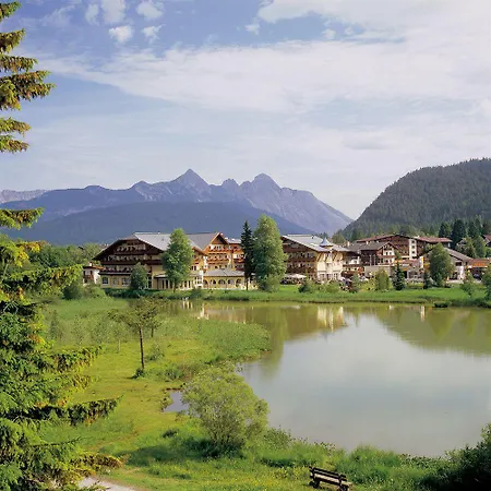 Seespitz Superior - Adults Only 4*