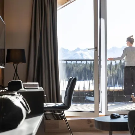 Seespitz Seefeld Superior - Adults & Residents Only Hotel 4*