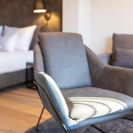 Hotel Seespitz Seefeld Superior - Adults & Residents Only 4*