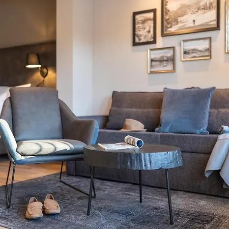 Seespitz Seefeld Superior - Adults & Residents Only Hotel