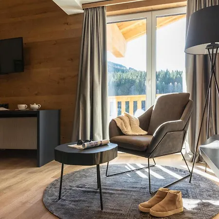 Seespitz Seefeld Superior - Adults & Residents Only